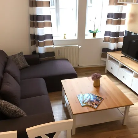 Am Schlosspfad No. 2 Διαμέρισμα Quedlinburg