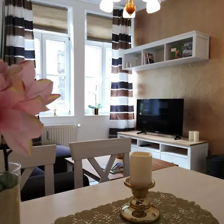 Am Schlosspfad No. 2 Apartment