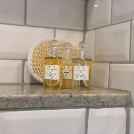 Διαμέρισμα Am Schlosspfad No. 2 Quedlinburg