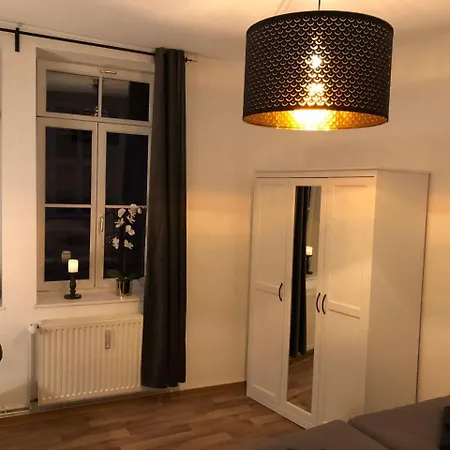 Apartment Am Schlosspfad No. 2 *