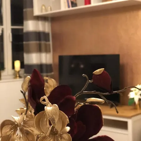 Am Schlosspfad No. 2 Appartement