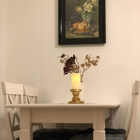 Am Schlosspfad No. 2 * Quedlinburg