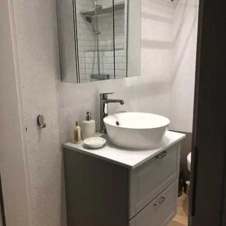 Am Schlosspfad No. 2 Διαμέρισμα