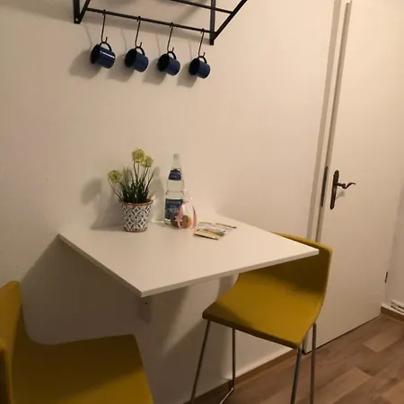 Am Schlosspfad No. 2 Apartment *