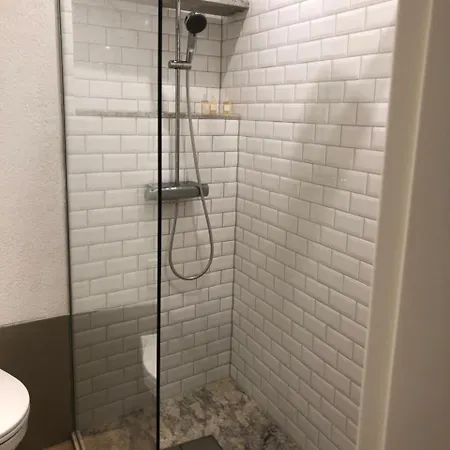 Διαμέρισμα Am Schlosspfad No. 2