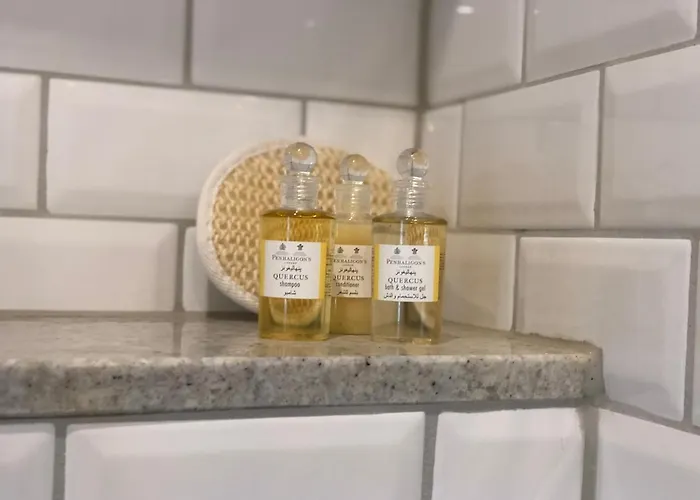 Apartmán Am Schlosspfad No. 2 Quedlinburg