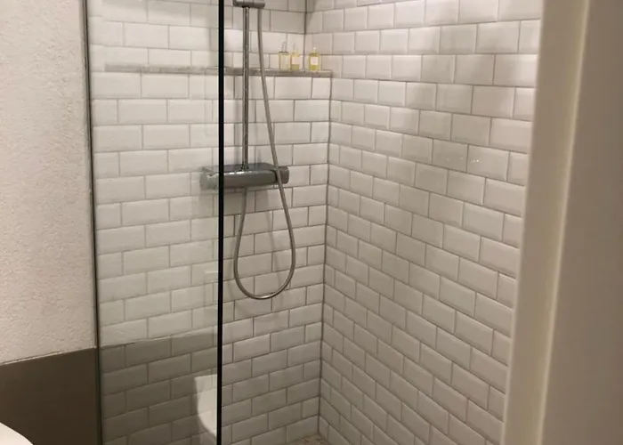 Apartmán Am Schlosspfad No. 2