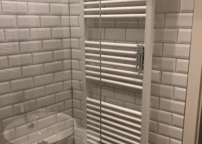 Am Schlosspfad No. 2 Quedlinburg